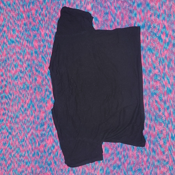 SHEIN crop top - Picture 3 of 3